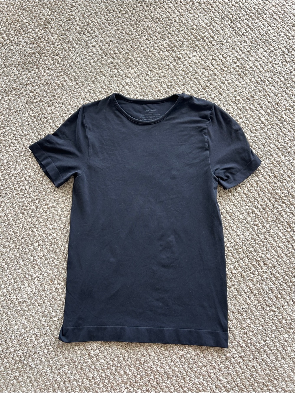 Skims top